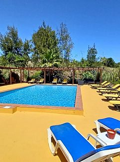 Vakantiewoning Casas de Miróbriga, Santiago do Cacém, Alentejo, Portugal