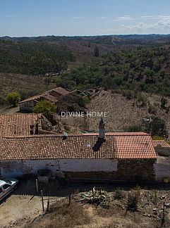 Vakantiewoning Vakantiehuisje in Ourique, Ourique, Alentejo, Portugal