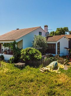 Vakantiewoning Vakantiehuisje in Ourique, Ourique, Alentejo, Portugal