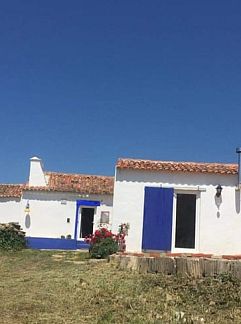 Vakantiewoning A Serenada Enoturismo, Grândola, Alentejo, Portugal