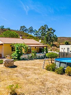 Vakantiewoning Quinta Do Chocalhinho, Odemira, Alentejo, Portugal