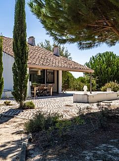 Ferienhaus Vakantiehuisje in MELIDES, Melides, Alentejo, Portugal