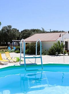 Vakantiewoning Monte Da Serralheira Agro Turismo, Évora, Alentejo, Portugal