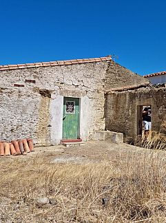 Holiday property Vrijstaande woning in Beja, Portugal, Mértola, Alentejo, Portugal