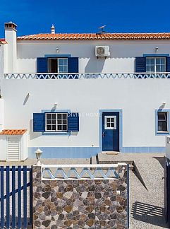 Vakantiewoning Horta da Quinta, Mértola, Alentejo, Portugal