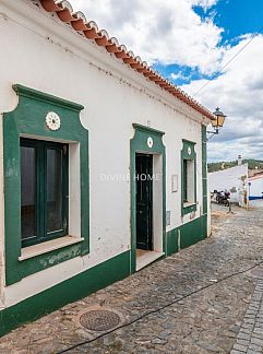 Holiday property Vrijstaande woning in Beja, Portugal, Mértola, Alentejo, Portugal