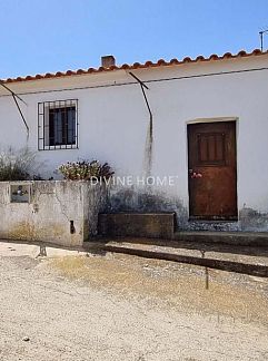 Appartement Portucampo, V.N. de Poiares, Alentejo, Portugal