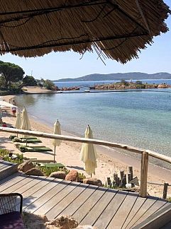 Vakantiewoning Résidence Odalys San Martinu, Sainte-Lucie de Porto-Vecchio, Corsica, Frankrijk