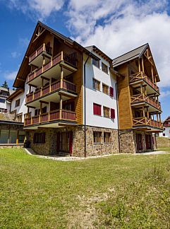 Holiday property Vakantiehuis Podhamer, Ljutomer, Northeast Slovenia, Slovenia