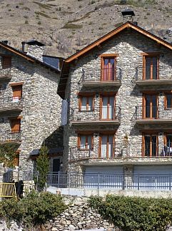 Logement de vacances Casa Llop, Espot, Catalogne / Pyrénées, Espagne