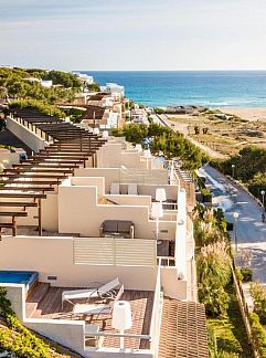 Logement de vacances Vakantiehuis Cala Mesquida, Capdepera, Mallorca, Espagne