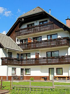 Apartment Appartement Bor, Bohinj, West Slovenia / Coast, Slovenia