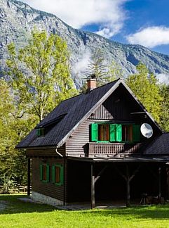 Apartment Appartement Bor, Bohinj, West Slovenia / Coast, Slovenia