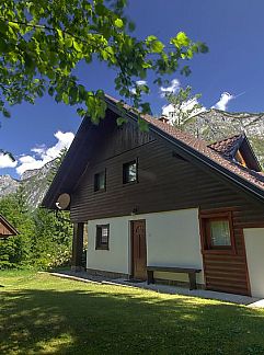 Appartement Appartement Bor, Bohinj, Ouest de la Slovénie / Côte, Slovénie