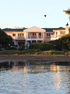 Logement de vacances Hide-Away Guest House, Knysna, West-Kaap, Zuid-Afrika