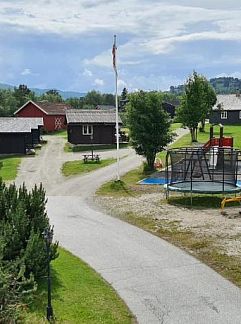 Appartement Havsdalsgrenda Geilo Apartments, Geilo, Oost Noorwegen, Noorwegen