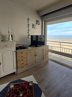 Vakantiewoning Huisje Zee, Oostduinkerke, Belgische kust, België