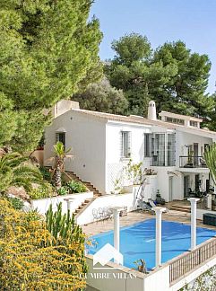 Vakantiewoning El Bosque, Torrox, Andalusie, Spanje