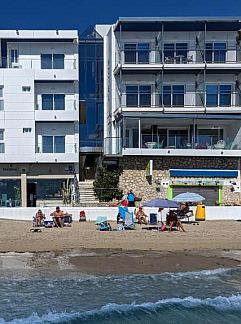 Appartement Penthouse Beach Apartment, Cala de Finestrat, Costa Blanca, Spanje