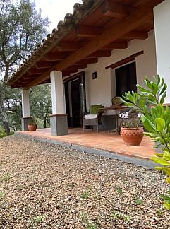 Vakantiewoning Huisje in Sierra de Aracena - Cortelazor, Cortelazor, Andalusie, Spanje