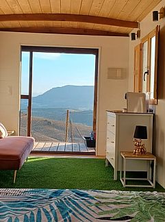 Vakantiewoning Huisje in Alora, Álora, Andalusie, Spanje