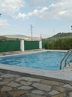 Vakantiewoning Huisje in Montefrio, Montefrio, Andalusie, Spanje