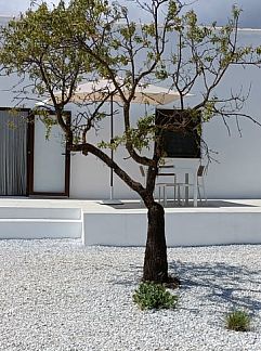 Vakantiewoning Huisje in Velez-Blanco, Vélez-blanco, Andalusie, Spanje