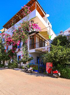 Apartment Campo Portakal Eco Glamping, Cirali, Mediterranean region, Turkey