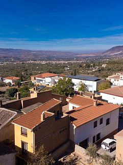 Vakantiewoning Vakantiehuis Patio de las Granadas, Granada/Dúrcal, Andalusie, Spanje