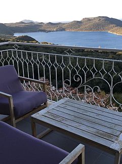 Apartment Hotel Club Phellos, Kas, Mediterranean region, Turkey