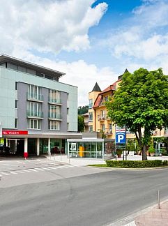 Ferienhaus Pension Pfefferdohle, Velden am Wörthersee, Kärnten, Österreich