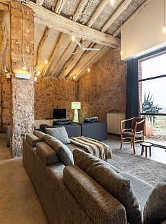 Vakantiewoning LA TORRE DE SEBASTIA, Fraga, Aragón / Navarra / La Rioja, Spanje