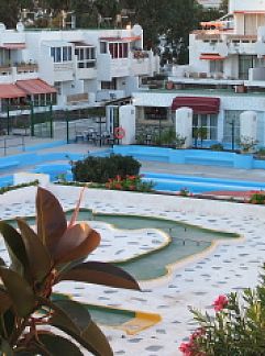 Apartment Balcon del Mar Costa del Silencio, Costa del Silencio, Canary Islands, Spain