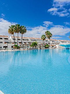 Apartment Balcon del Mar Costa del Silencio, Costa del Silencio, Canary Islands, Spain