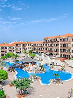 Apartment Balcon del Mar Costa del Silencio, Costa del Silencio, Canary Islands, Spain