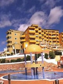 Ferienhaus Vrijstaande woning in Tenerife, Spanje, Adeje, Kanarische Inseln, Spanien