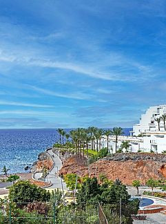 Apartment Doble Playa, Playa Paraiso, Canary Islands, Spain