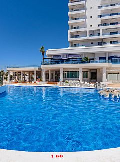 Apartment Doble Playa, Playa Paraiso, Canary Islands, Spain