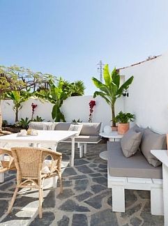 Holiday property Villa Guaza Maria, Guaza, Canary Islands, Spain