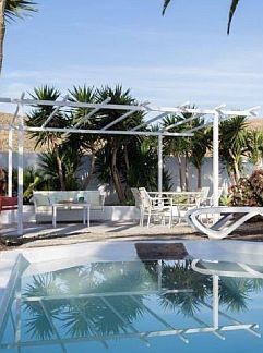 Holiday property Villa Guaza Maria, Guaza, Canary Islands, Spain