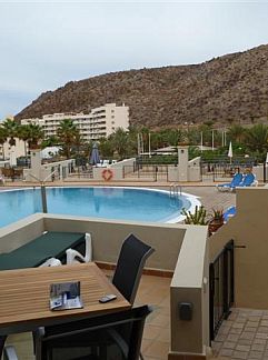 Appartement Terrazas Del Faro A2, Palm-Mar, Iles Canaries, Espagne