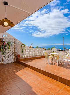 Appartement Perla de Roca, Los Gigantes, Iles Canaries, Espagne