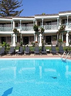 Ferienhaus Vakantiehuis Arucas 10, Arucas, Kanarische Inseln, Spanien