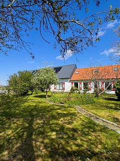 Ferienhaus Boerderijverblijf Soncy, Groede, Zeeuws-Vlaanderen, 