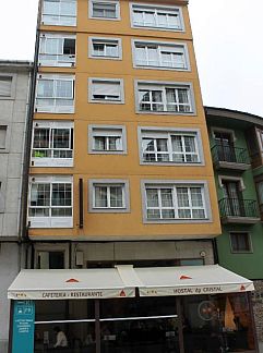 Ferienhaus Casa Matías, Sarria, Das Grüne Spanien, Spanien