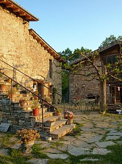 Holiday property Vakantiehuisje in Beget, Beget, Catalonia / Pyrenees, Spain