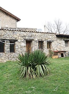 Holiday property Huisje in Beget, Beget, Catalonia / Pyrenees, Spain