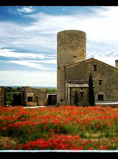 Ferienhaus Vakantiehuisje in Viladrau, Viladrau, Katalonien / Pyrenäen, Spanien