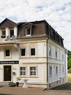 Vakantiewoning Haus-Maria, Bad Salzschlirf, Hessen, Duitsland