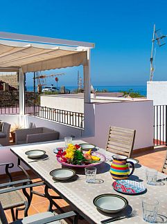 Appartement Hotel Helios - Almuñecar, Almuñécar, Costa Almeria / Tropical, Spanien